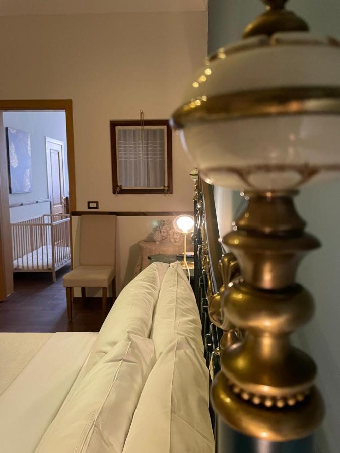 Guest House Le Ginestre Dell'Etna Belpasso Eksteriør bilde
