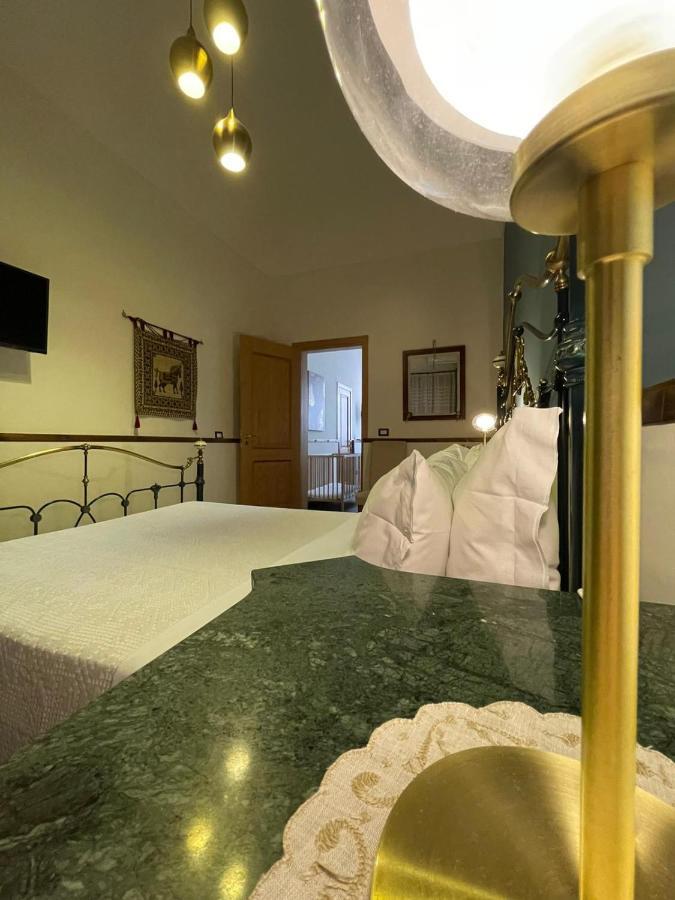Guest House Le Ginestre Dell'Etna Belpasso Eksteriør bilde