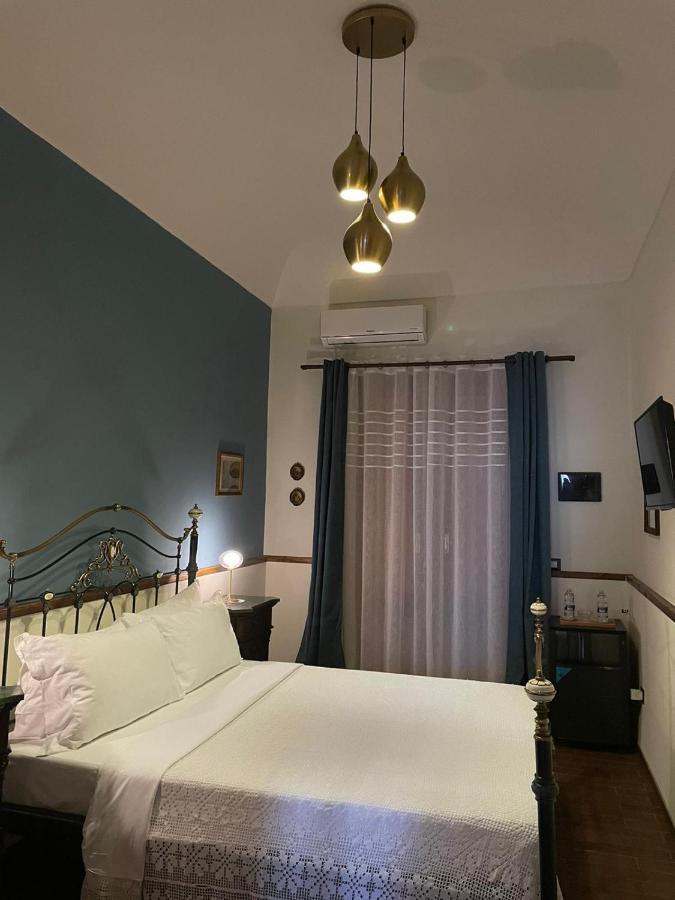 Guest House Le Ginestre Dell'Etna Belpasso Eksteriør bilde