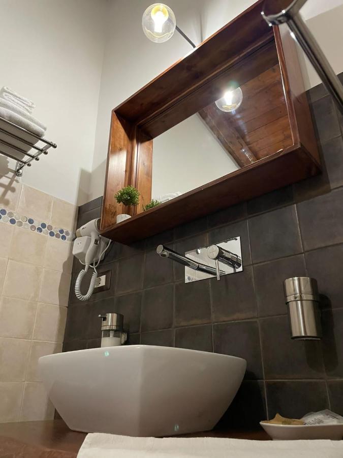Guest House Le Ginestre Dell'Etna Belpasso Eksteriør bilde